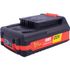 Battery Pack 20v 2.0ah Li-ion